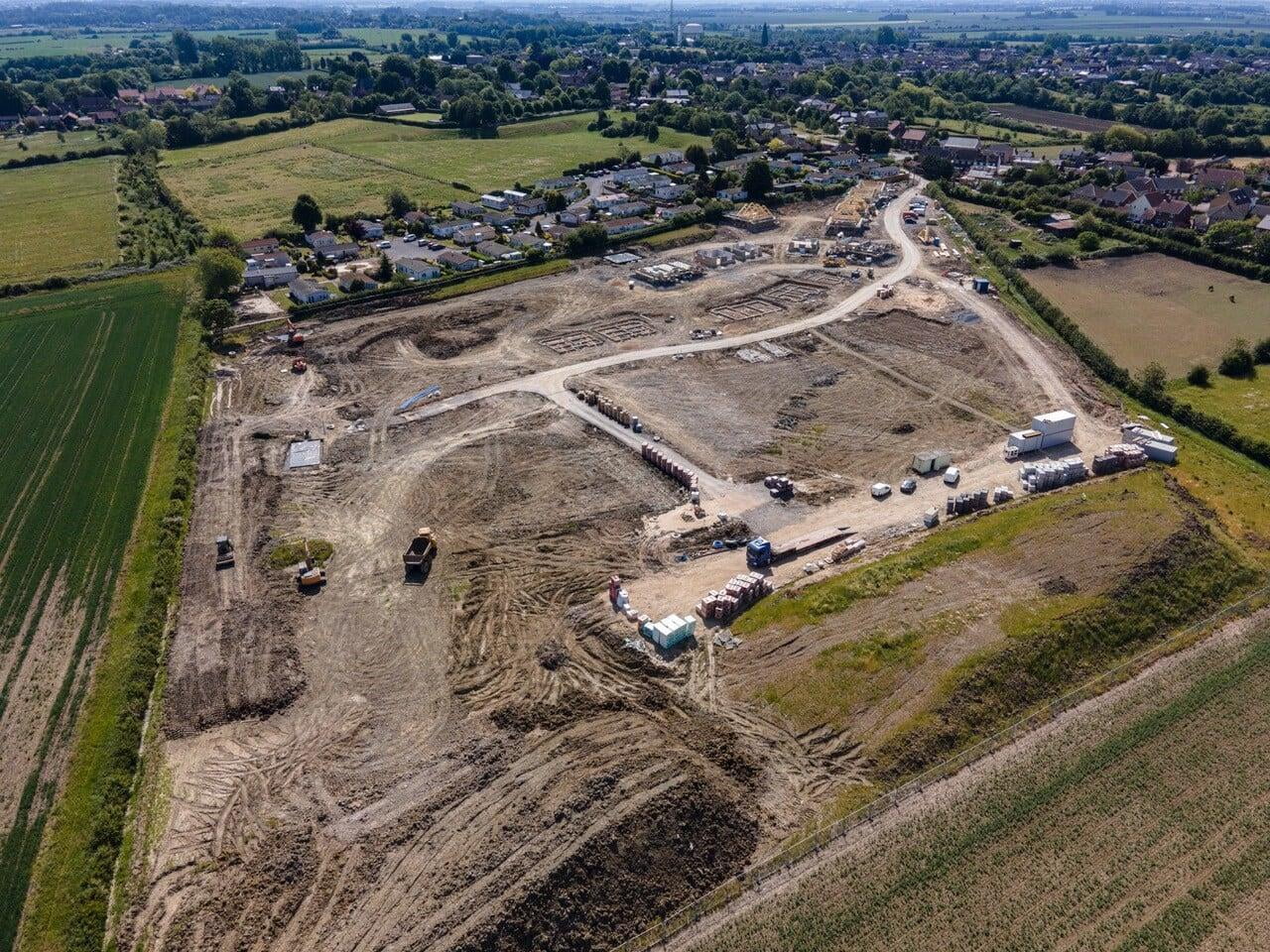 Get in touch if you are you looking to buy your next development site or want to create lasting partnerships with public and private sector landowners?